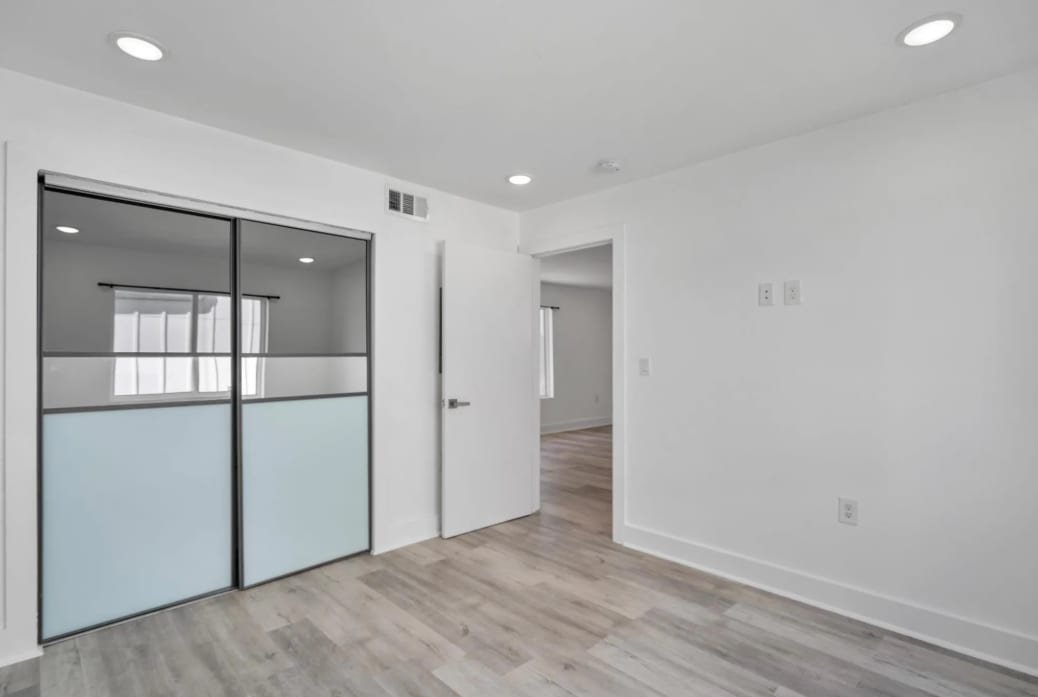 Dallas Vacation Rental