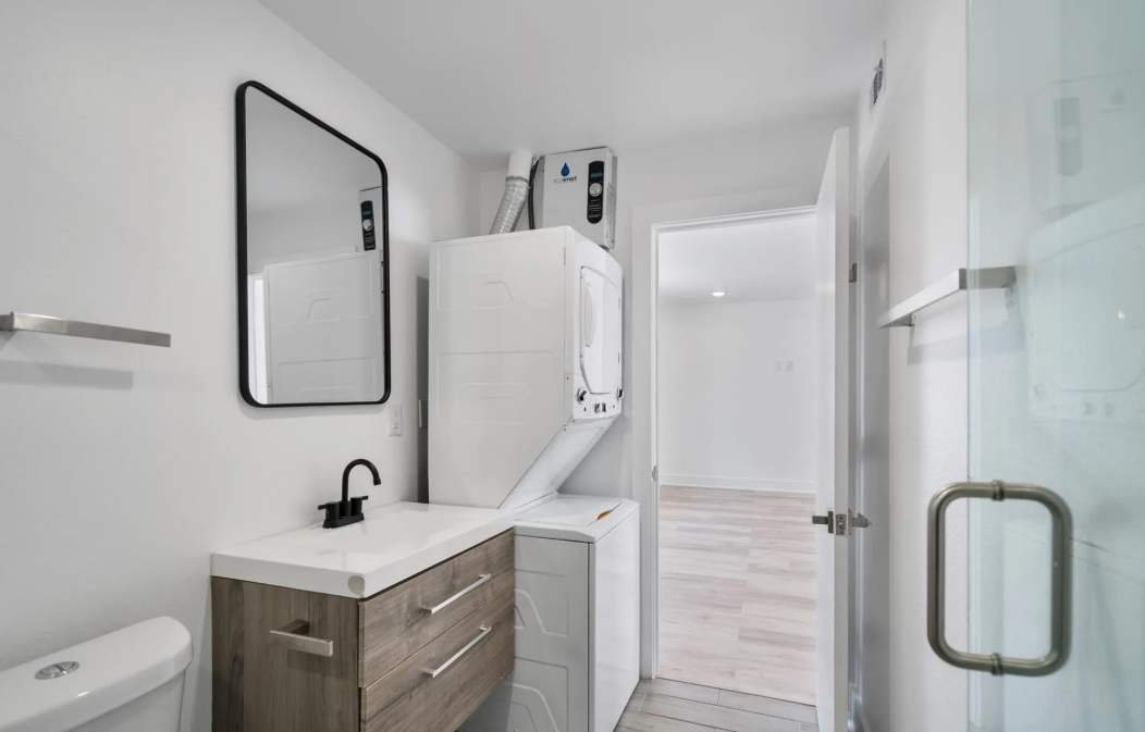 Dallas Vacation Rental