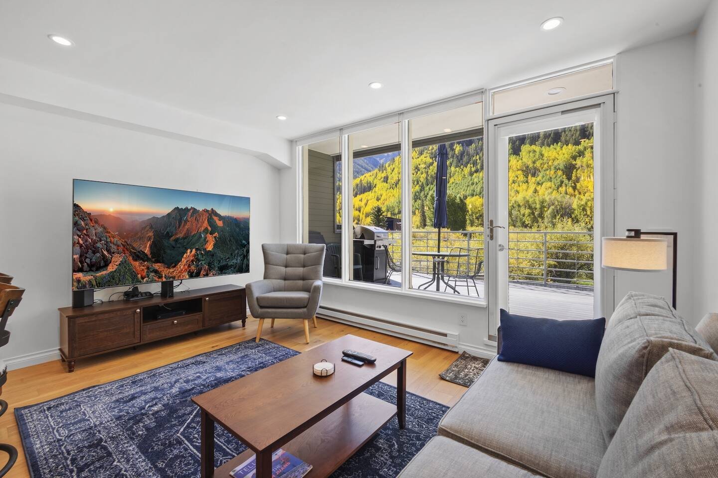 Telluride Vacation Rental