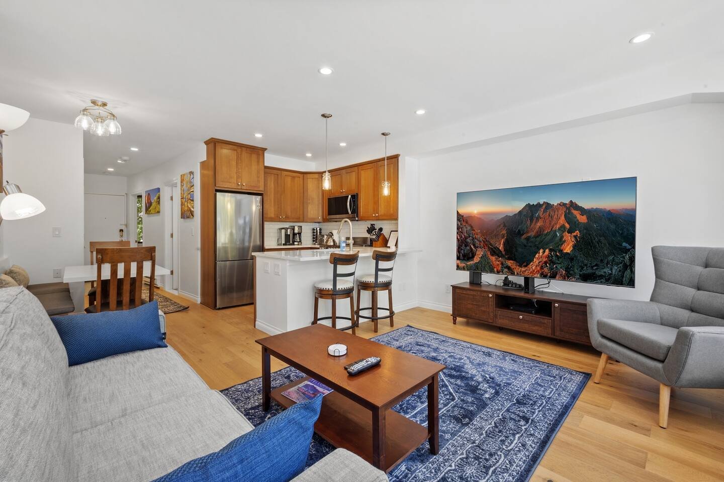 Telluride Vacation Rental