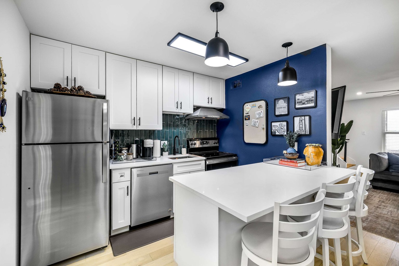 Austin Vacation Rental