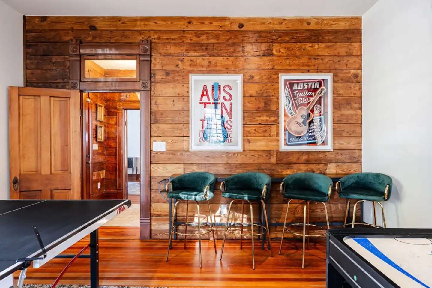 Austin Vacation Rental