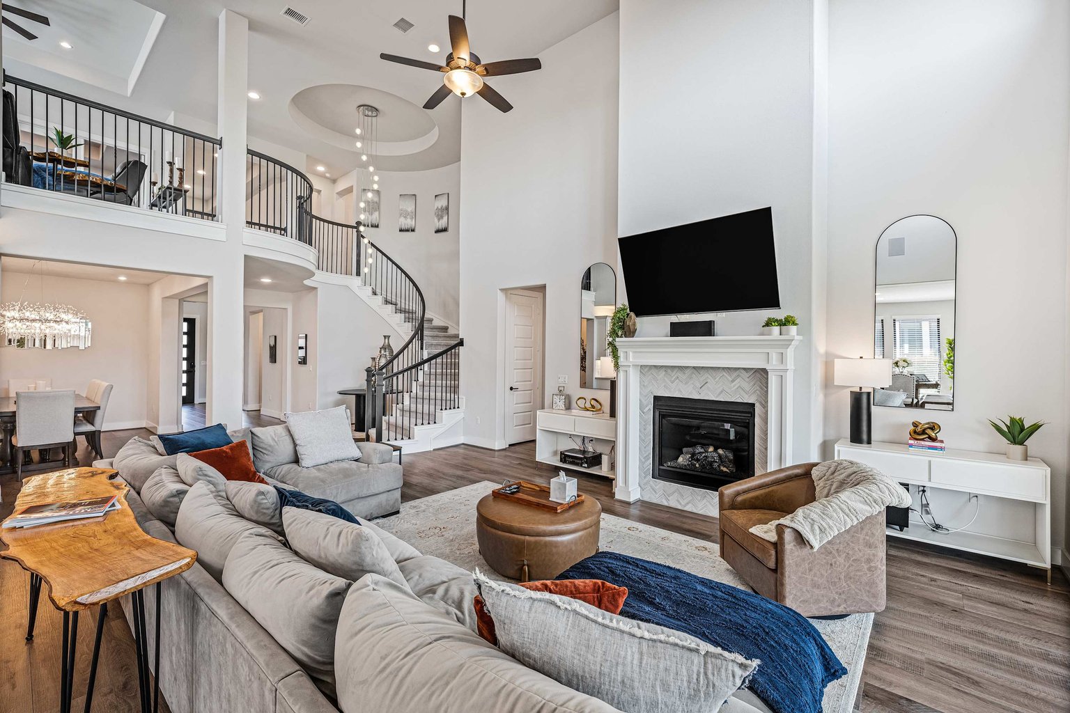 Austin Vacation Rental