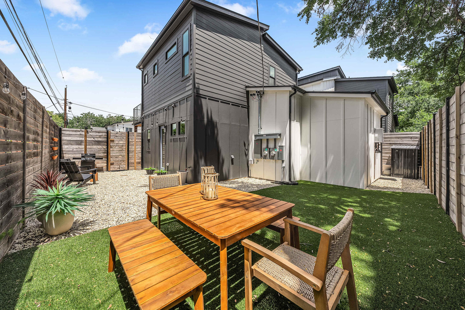 Austin Vacation Rental