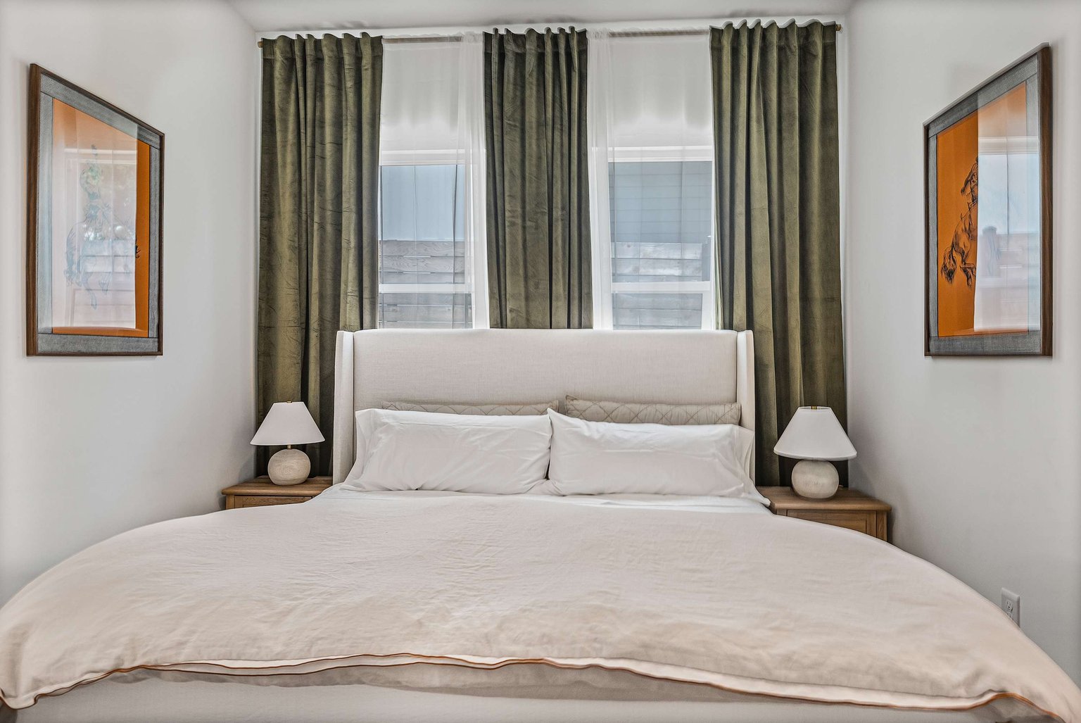 Austin Vacation Rental