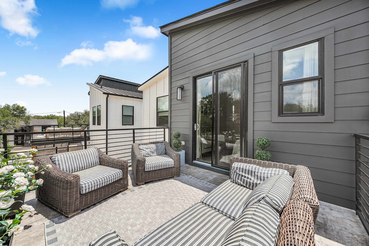 Austin Vacation Rental