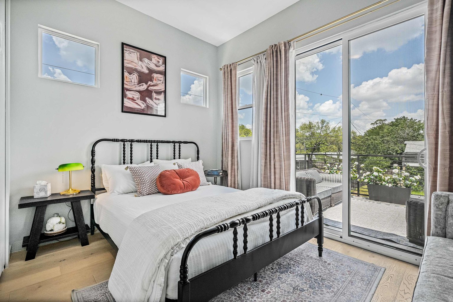 Austin Vacation Rental