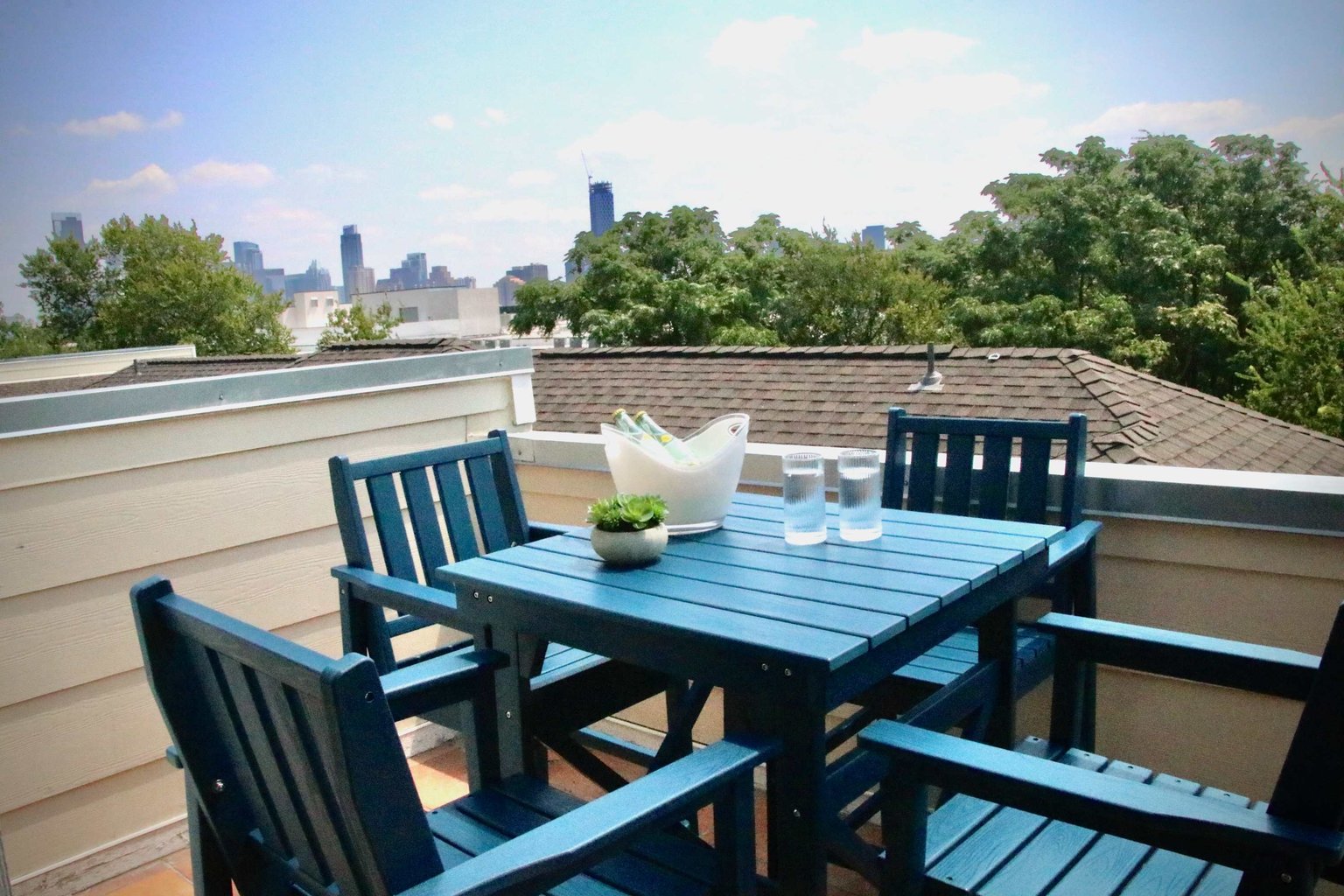 Austin Vacation Rental