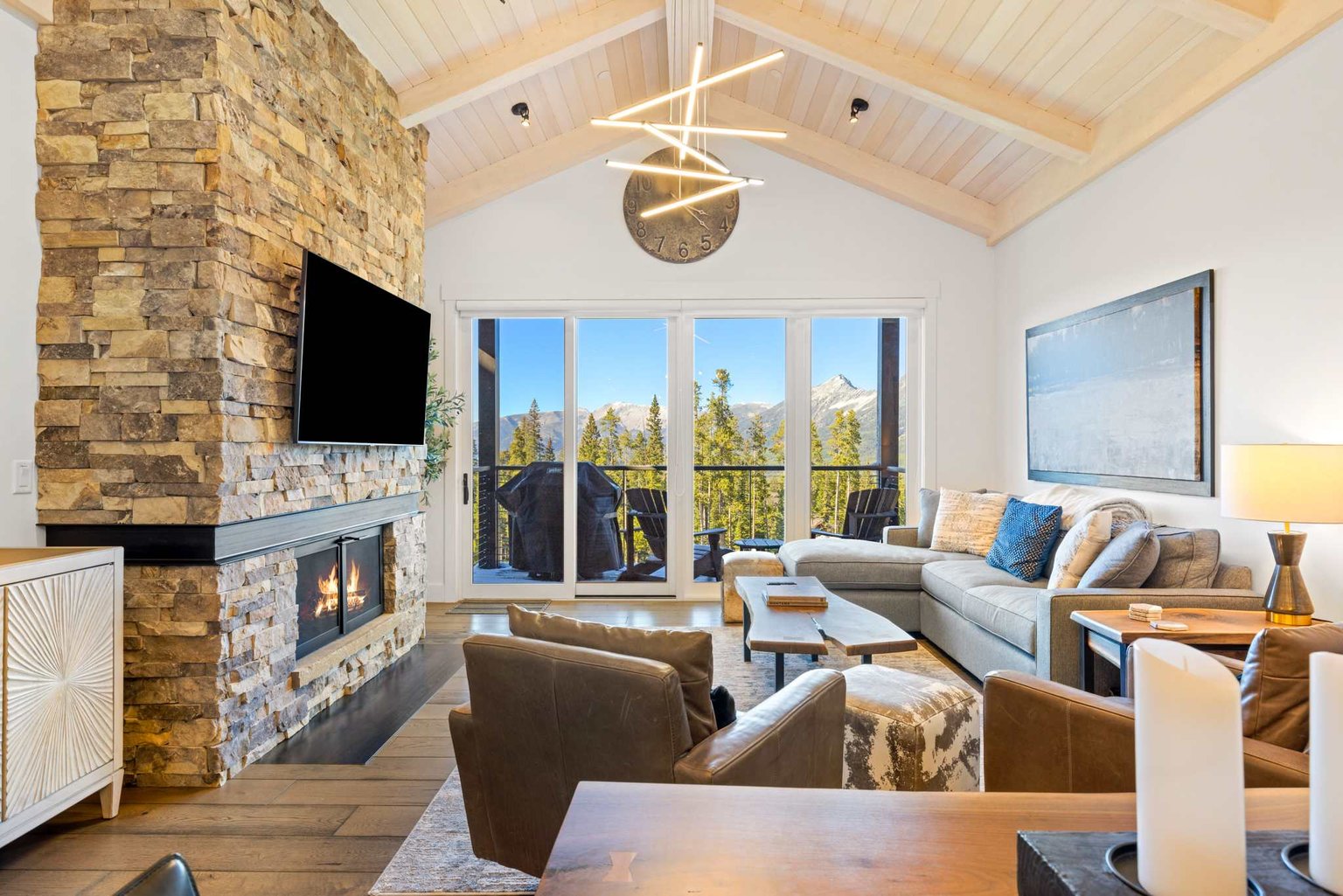 Big Sky Vacation Rental
