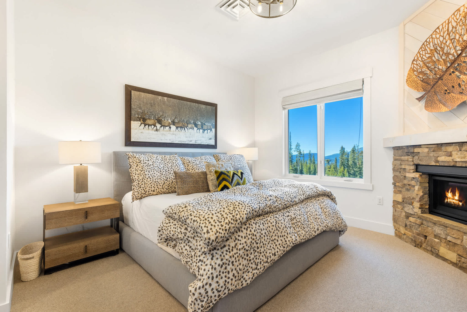 Big Sky Vacation Rental