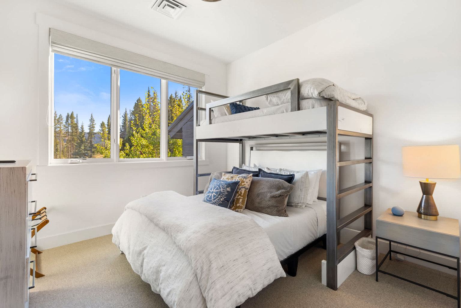 Big Sky Vacation Rental