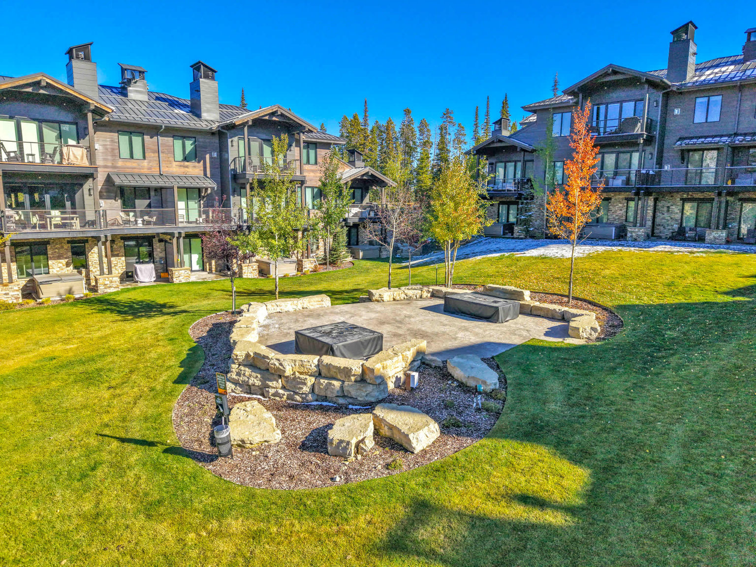 Big Sky Vacation Rental