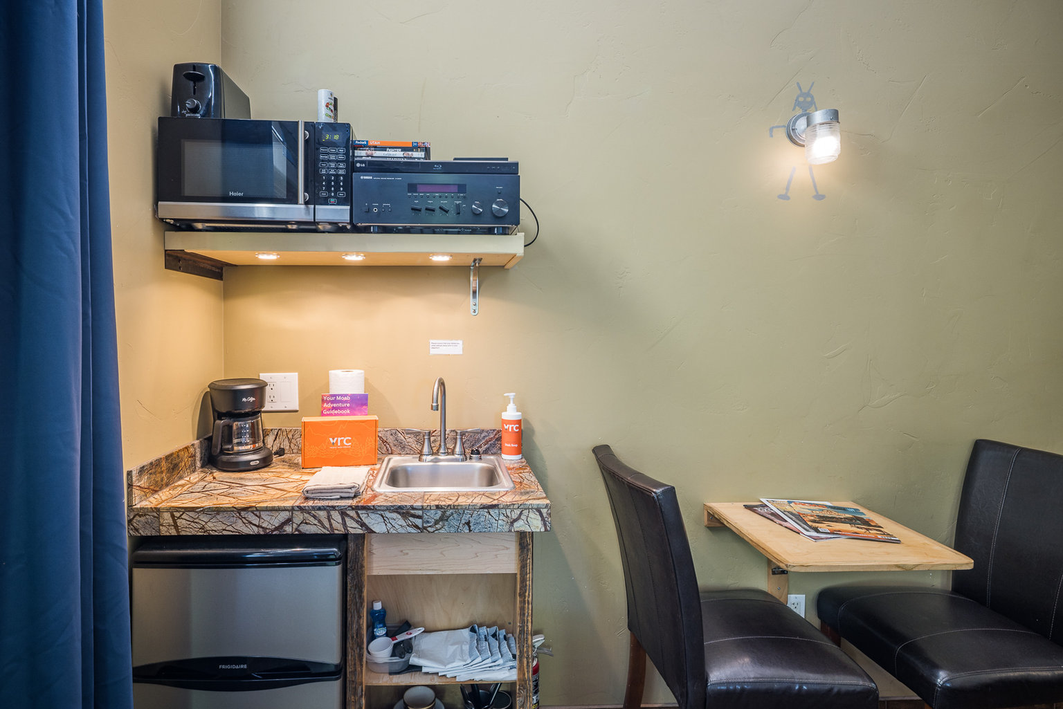 Moab Vacation Rental