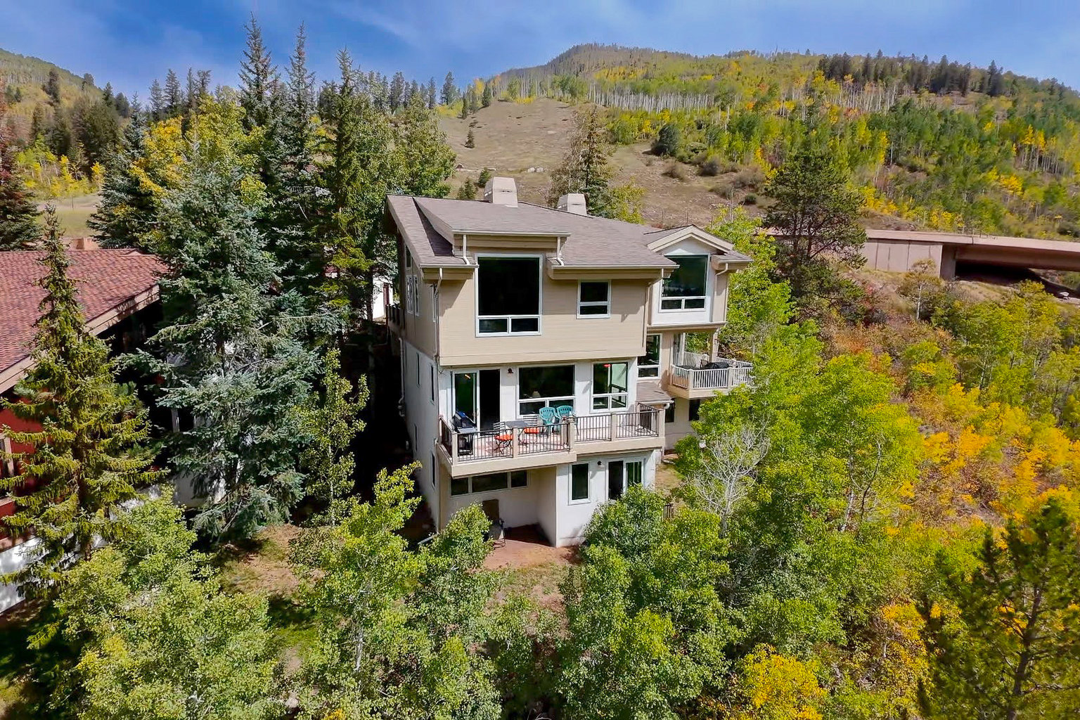 Vail Vacation Rental