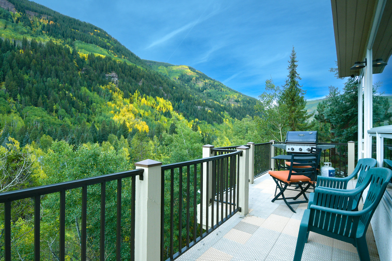 Vail Vacation Rental
