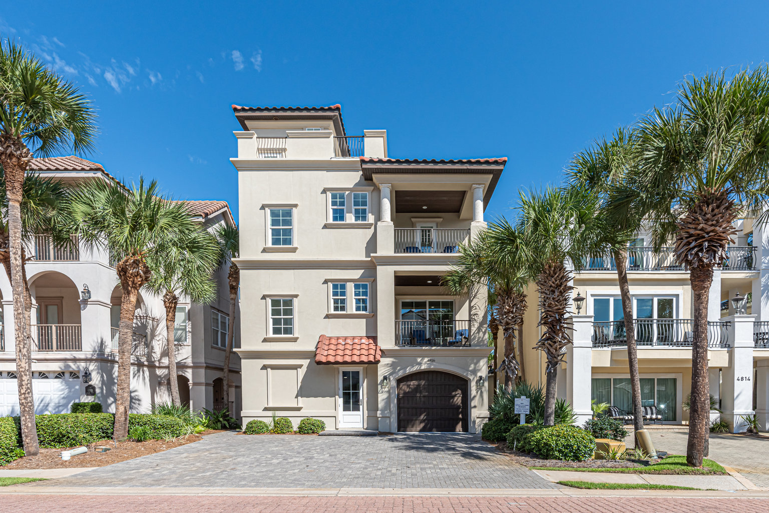 Destin Vacation Rental
