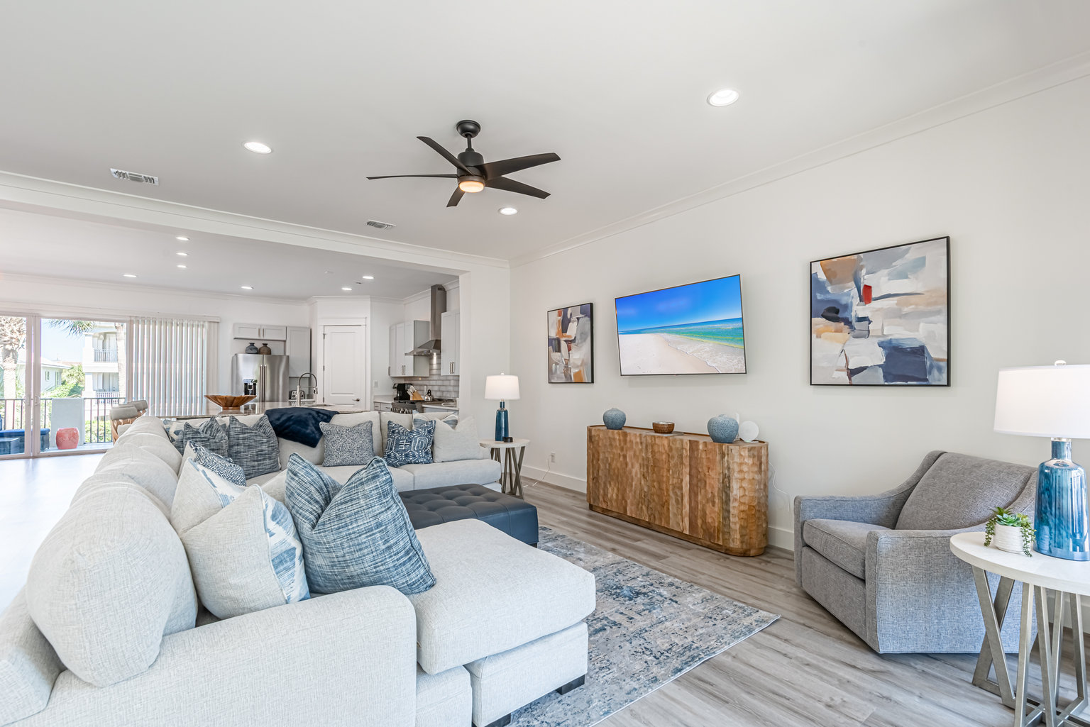 Destin Vacation Rental