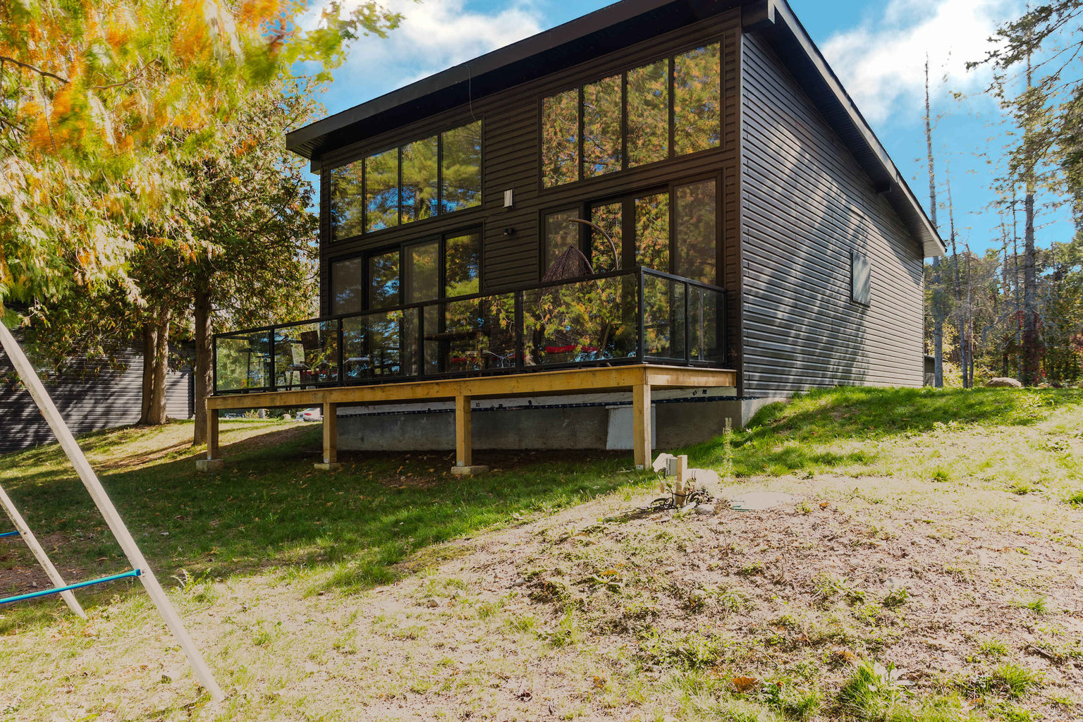 Lakefield Vacation Rental