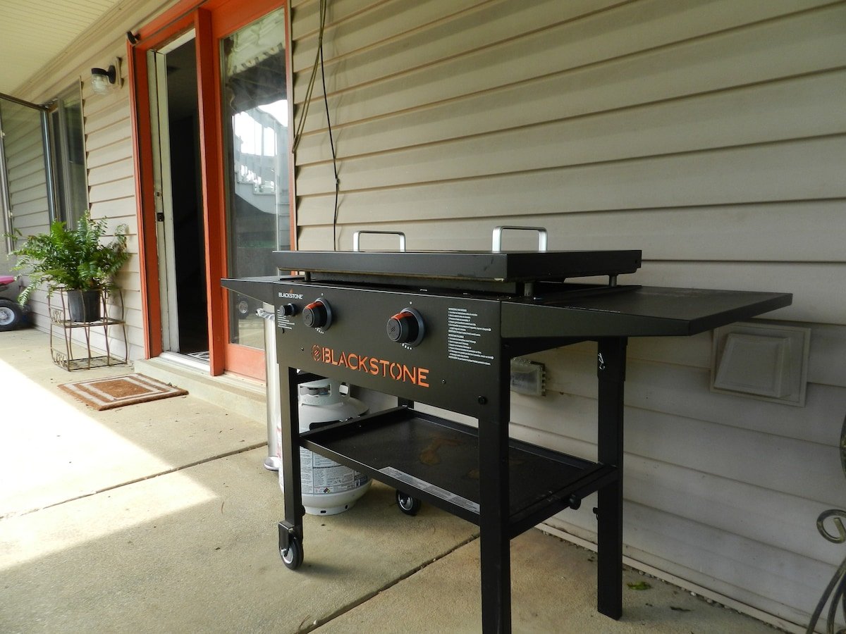 Sellersburg Vacation Rental