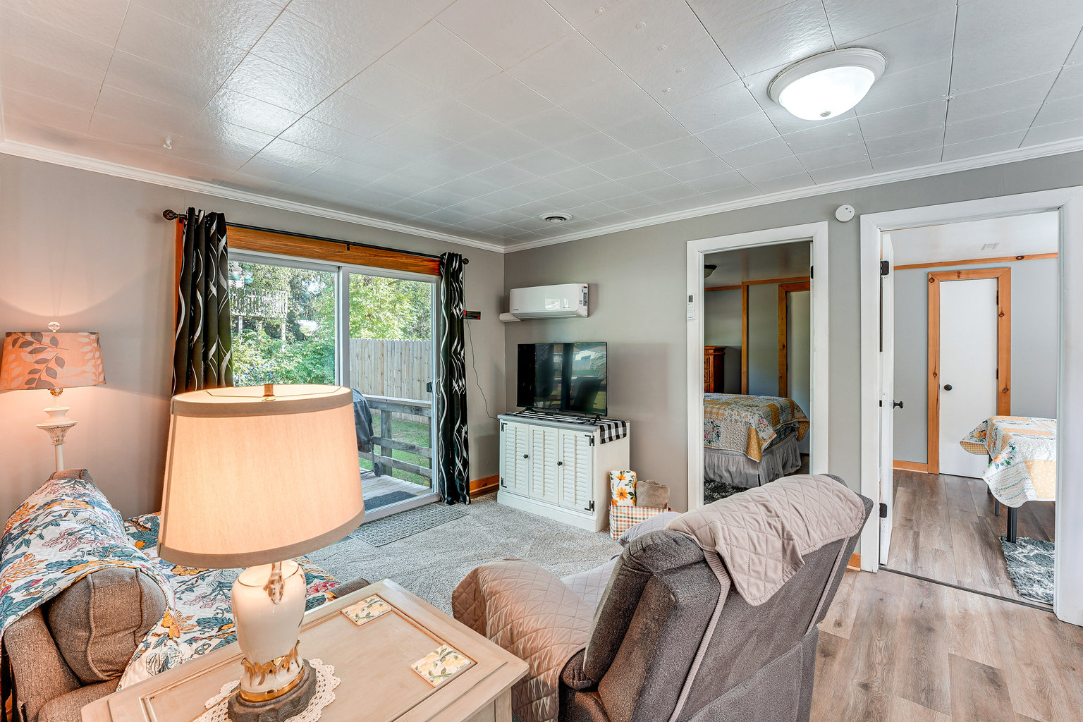Wayland Vacation Rental