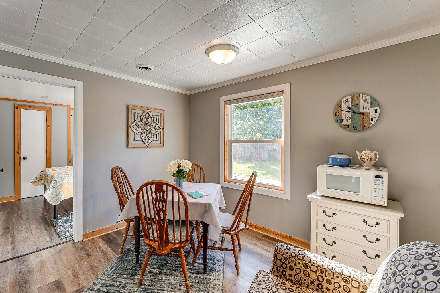 Wayland Vacation Rental