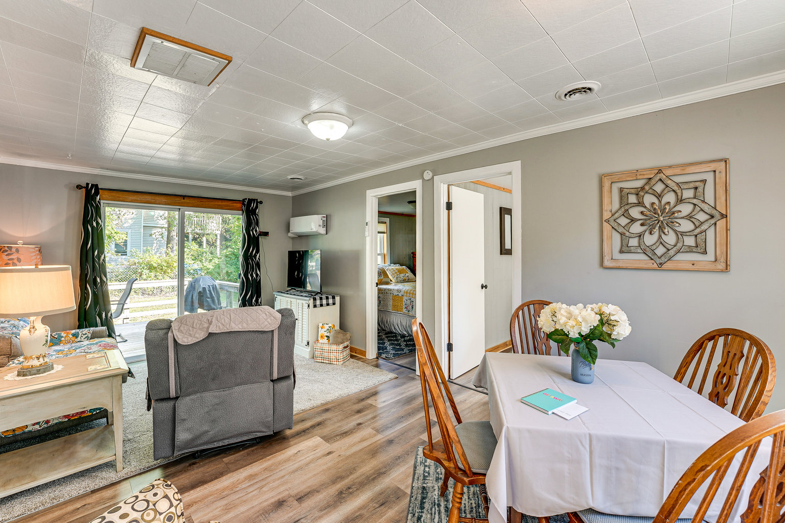 Wayland Vacation Rental