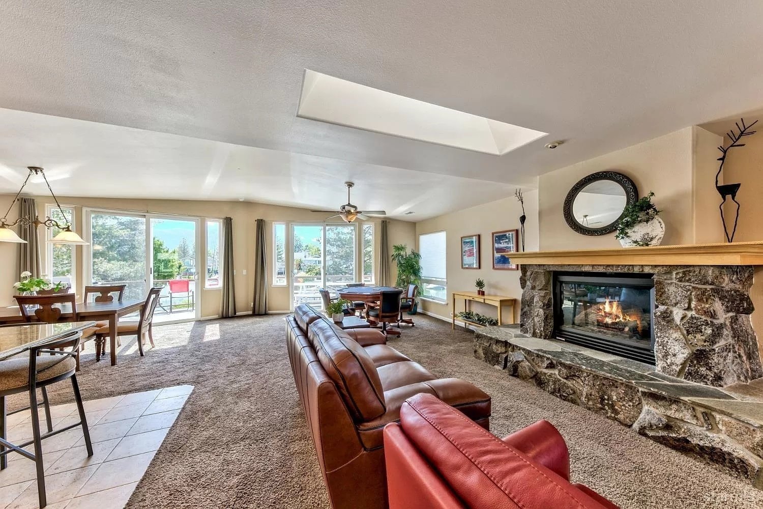 South Lake Tahoe Vacation Rental