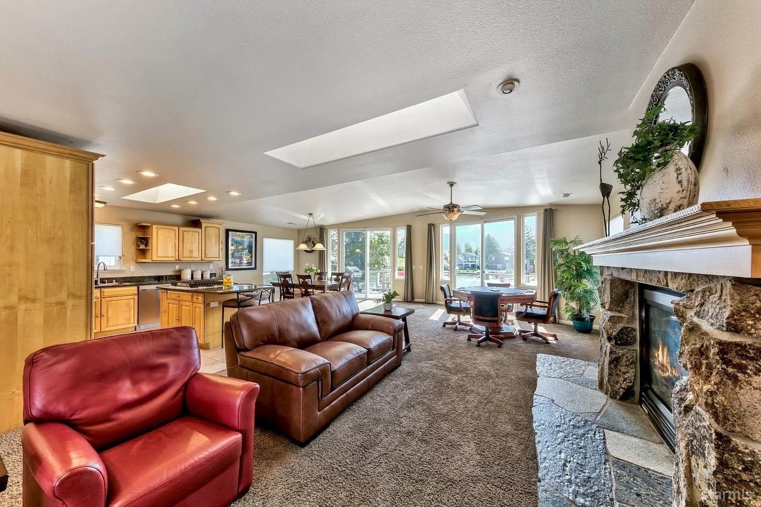 South Lake Tahoe Vacation Rental