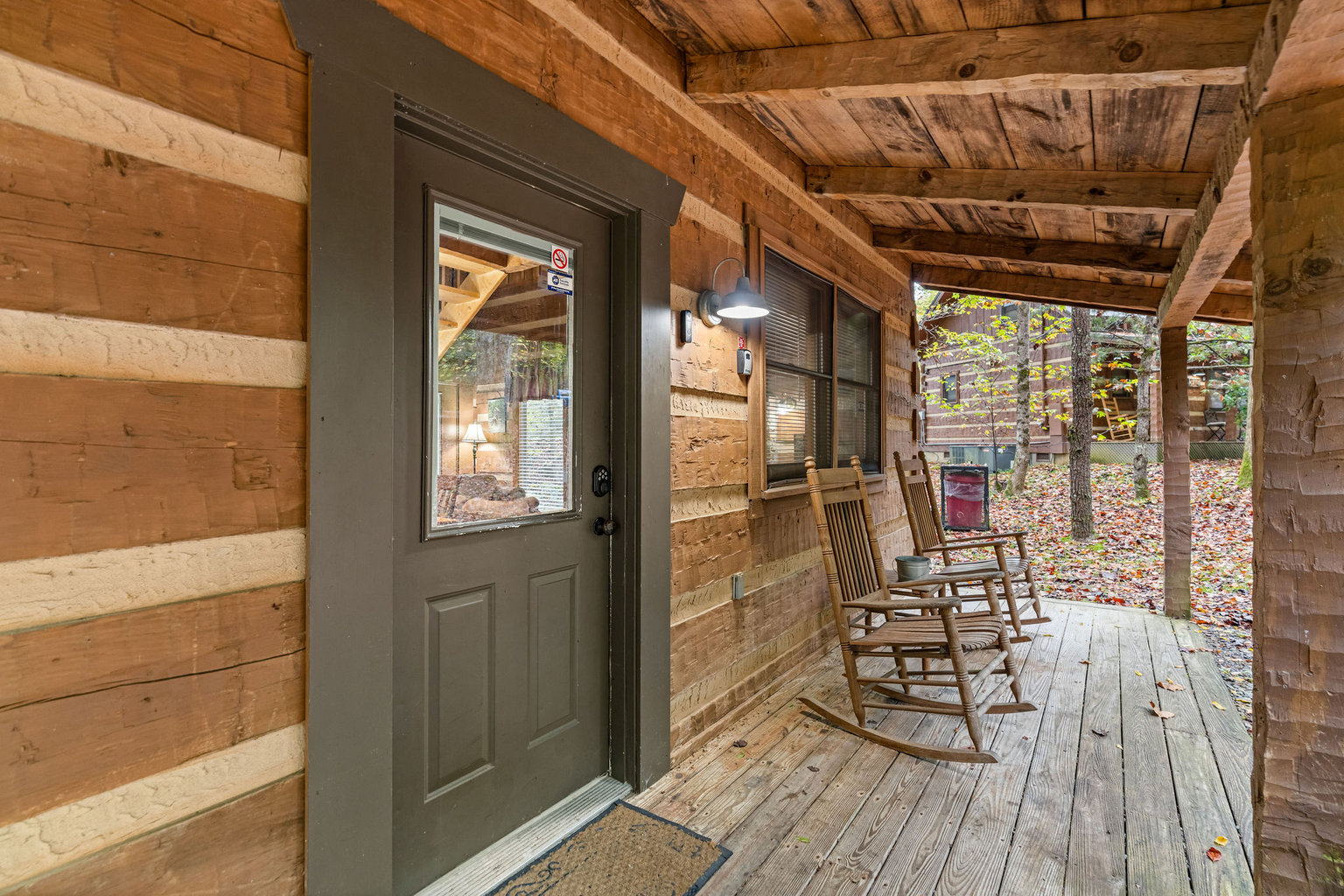 GATLINBURG Vacation Rental