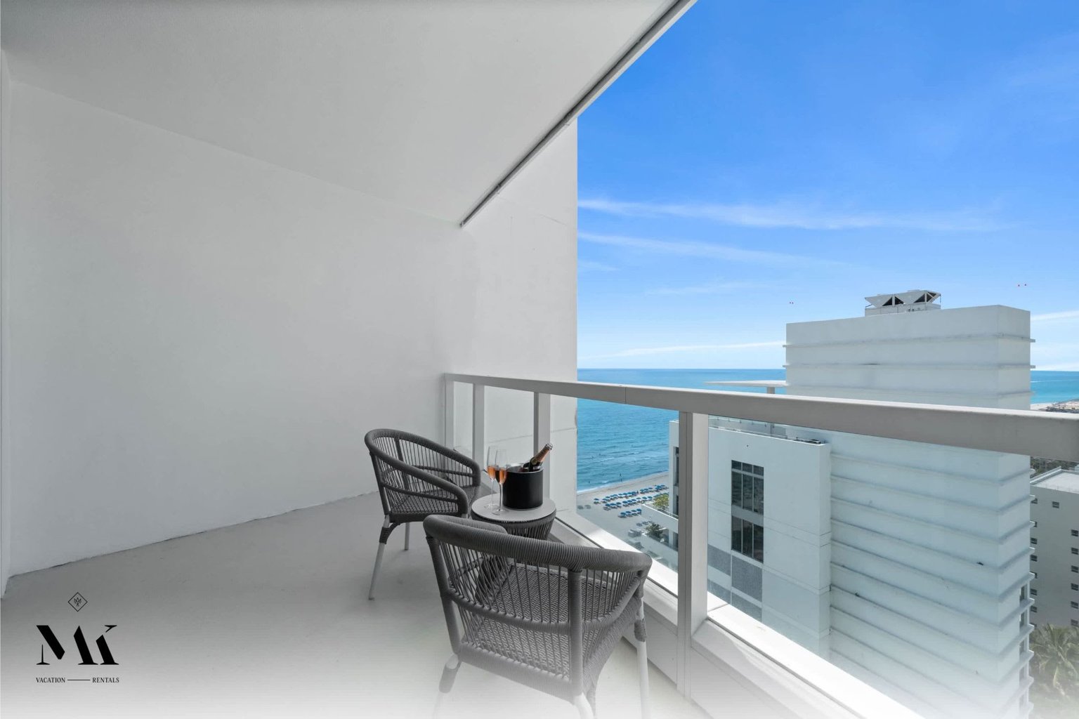 Miami Beach Vacation Rental