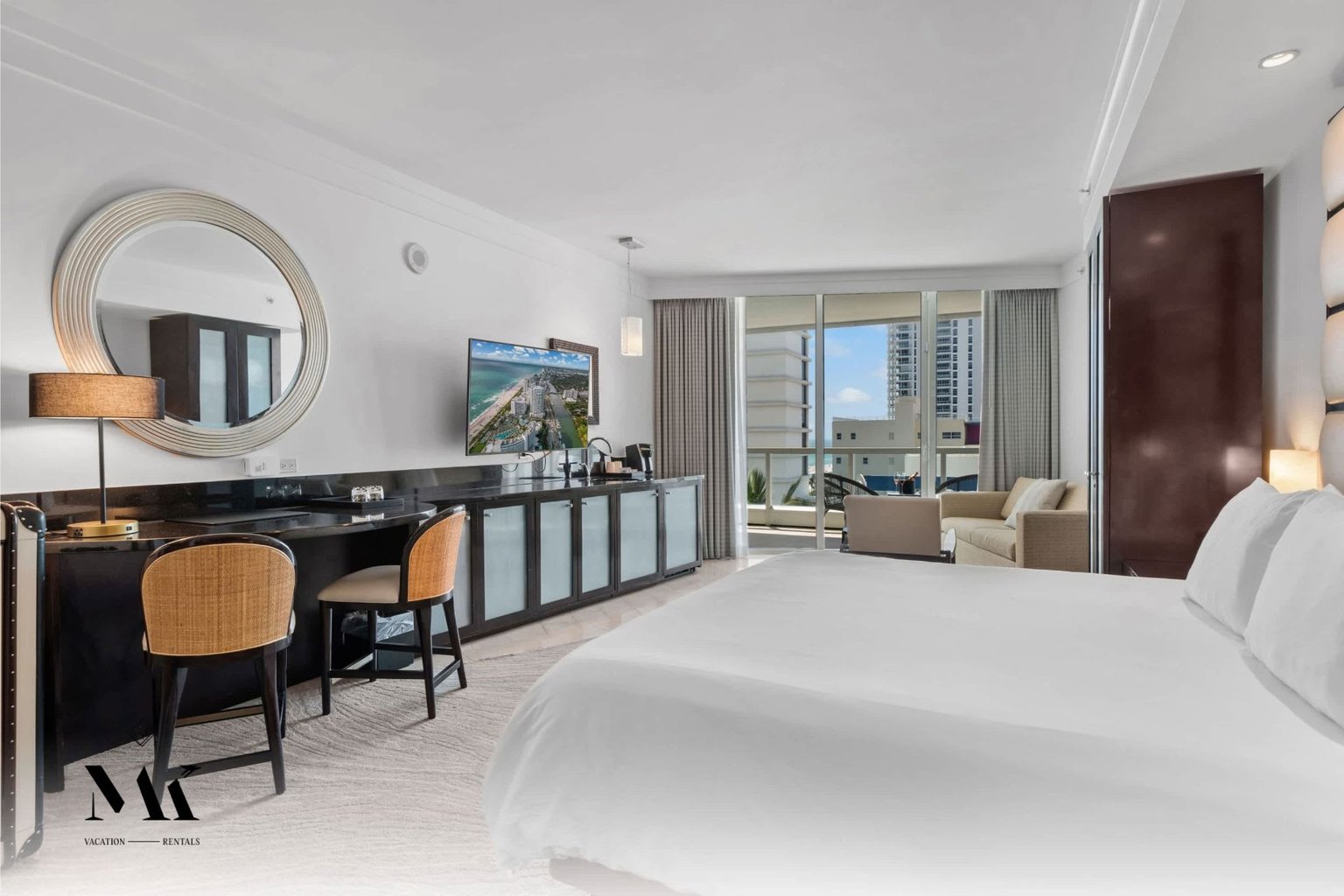 Miami Beach Vacation Rental