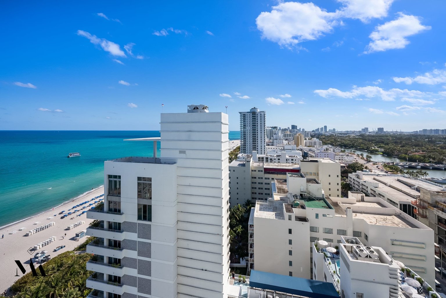 Miami Beach Vacation Rental