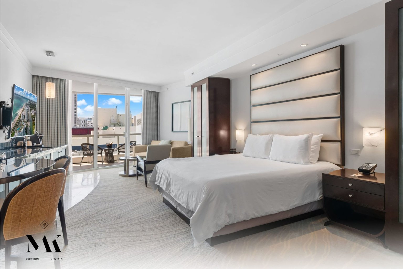 Miami Beach Vacation Rental