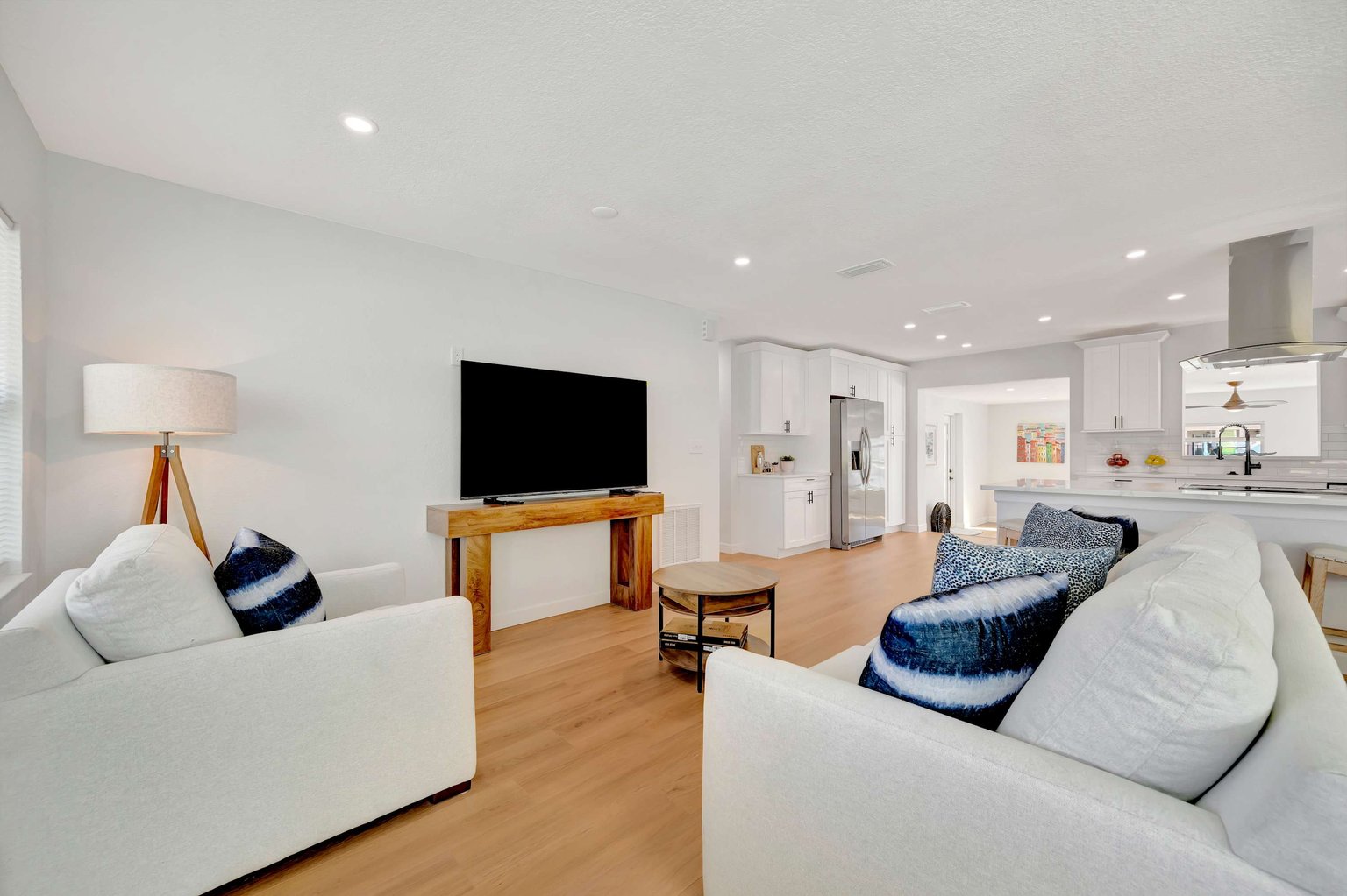 Hernando Beach Vacation Rental