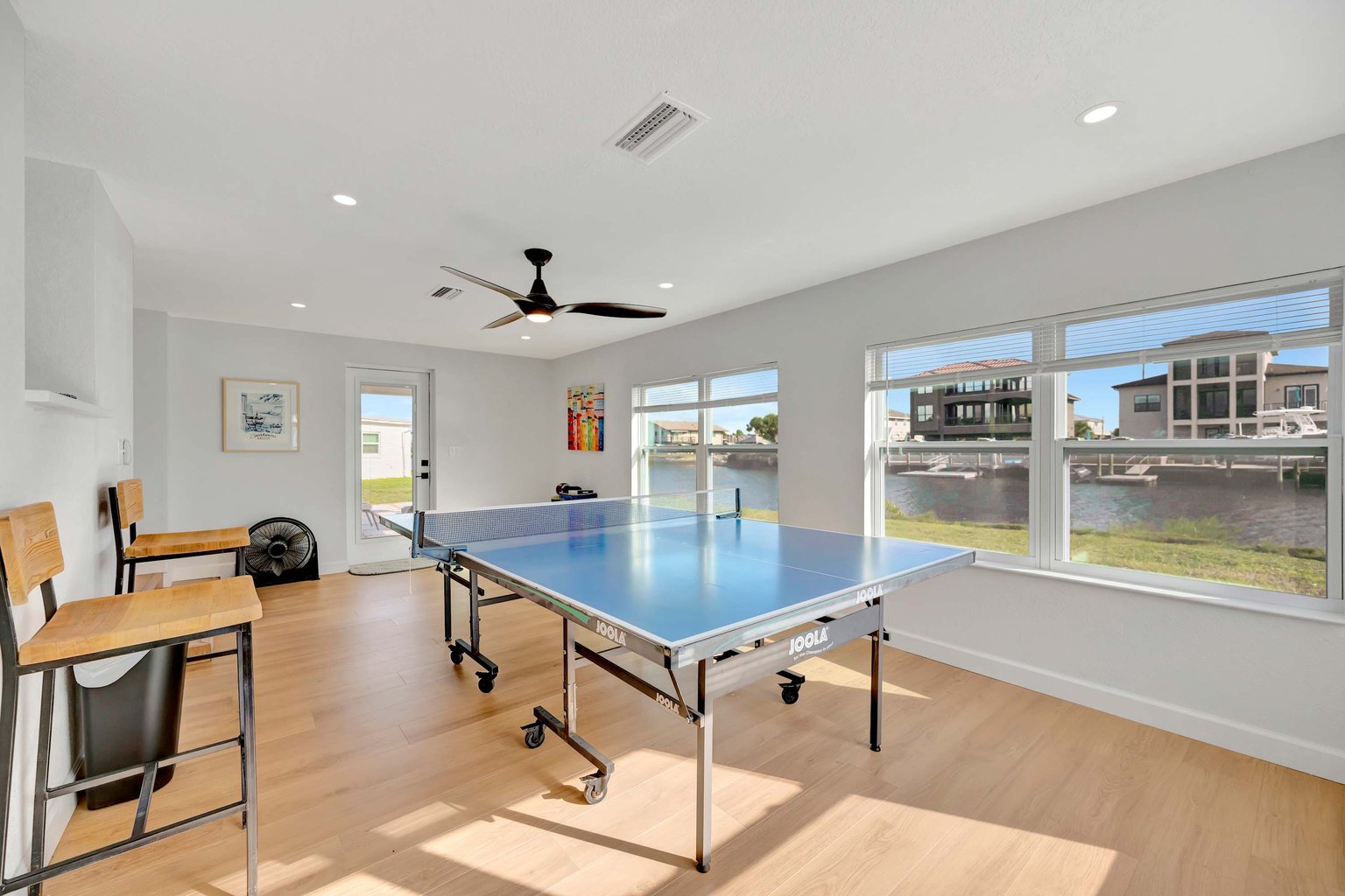 Hernando Beach Vacation Rental