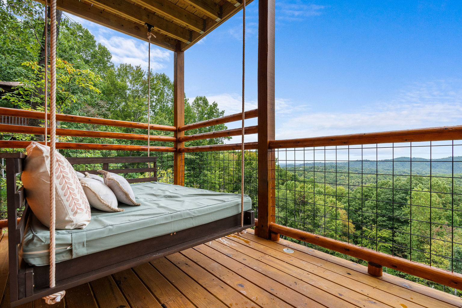 GATLINBURG Vacation Rental