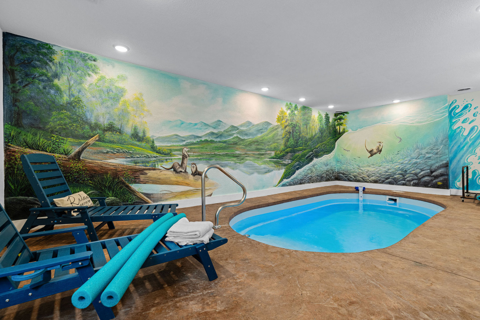 GATLINBURG Vacation Rental