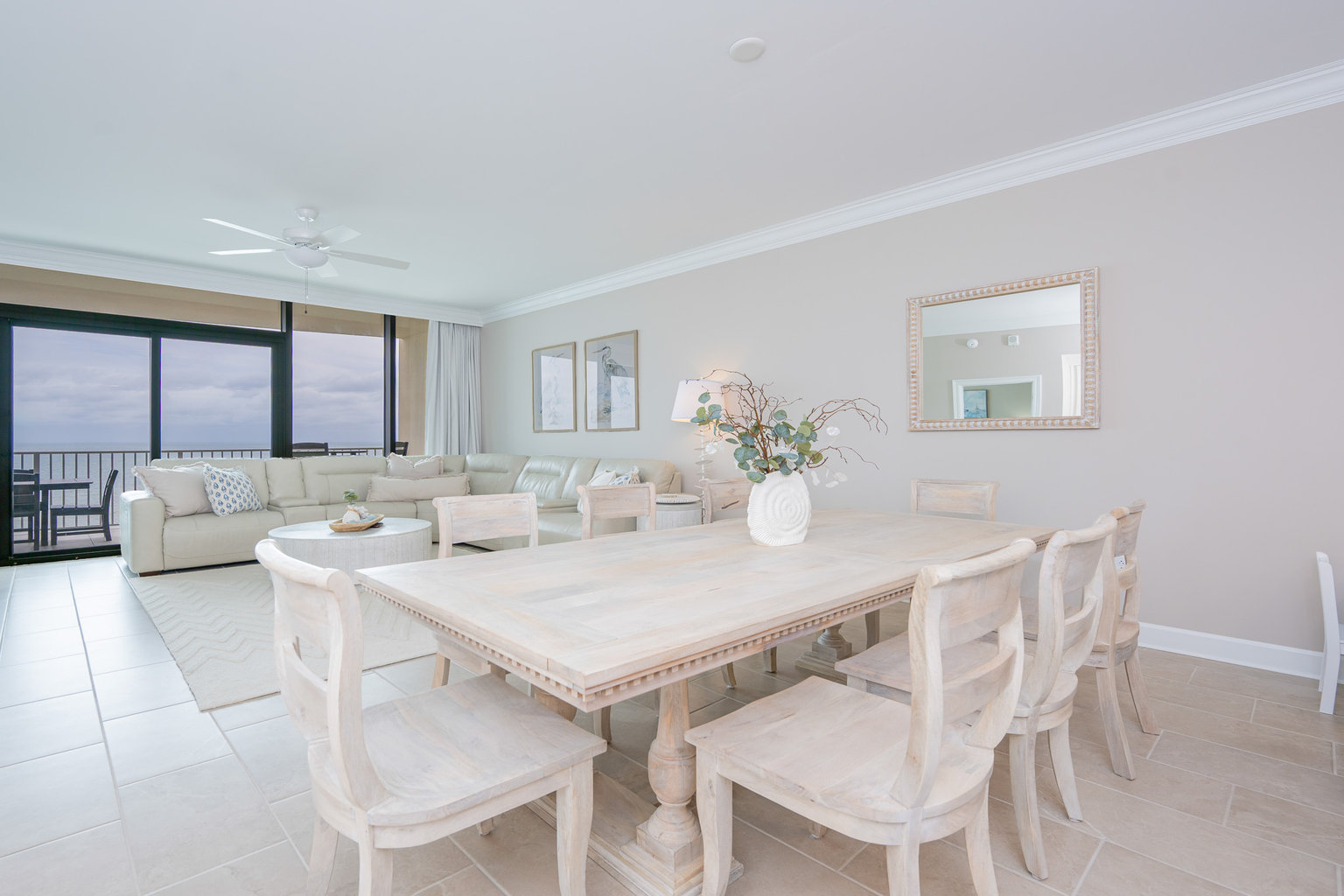 Gulf Shores Vacation Rental