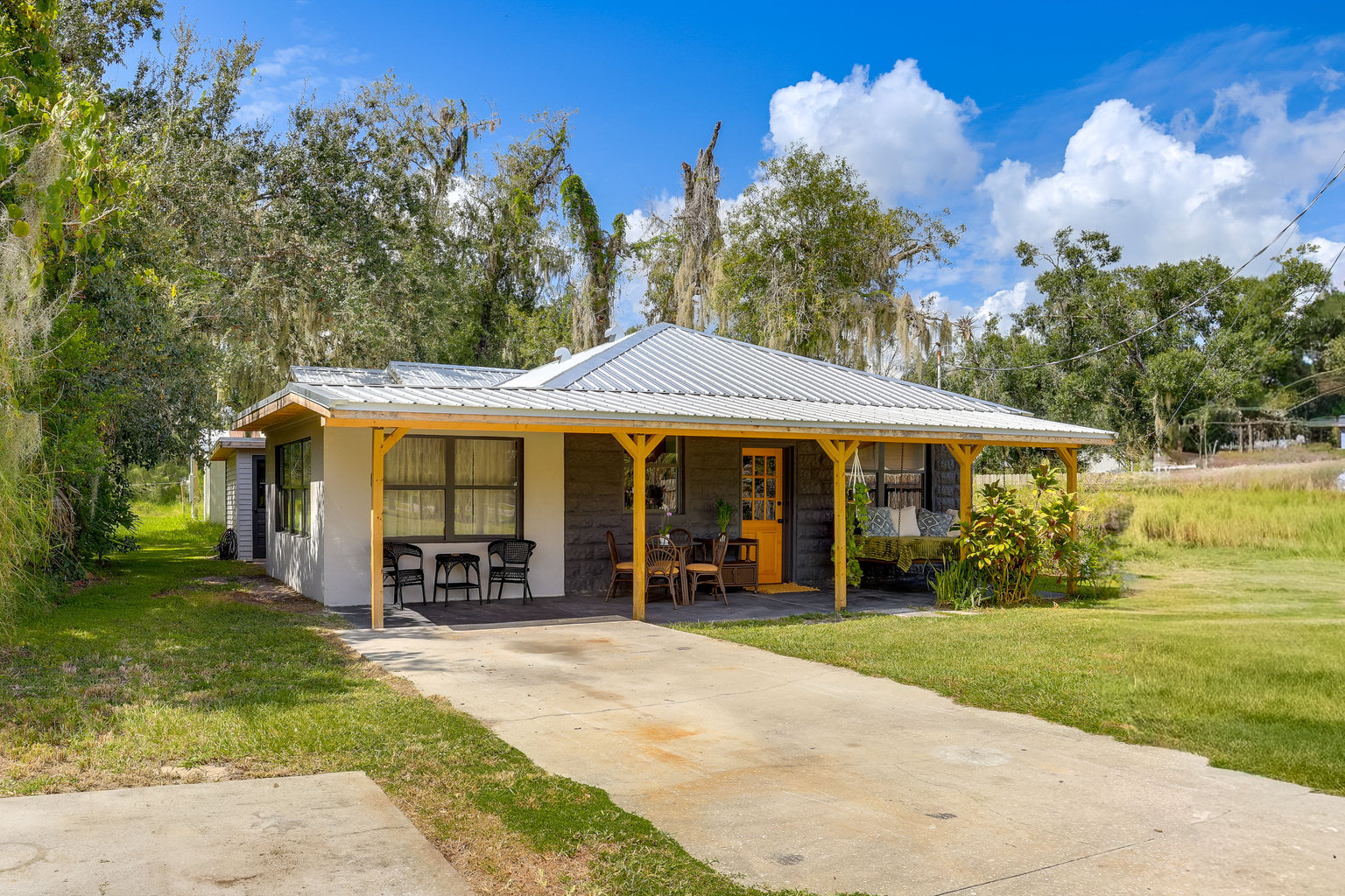 Arcadia Vacation Rental