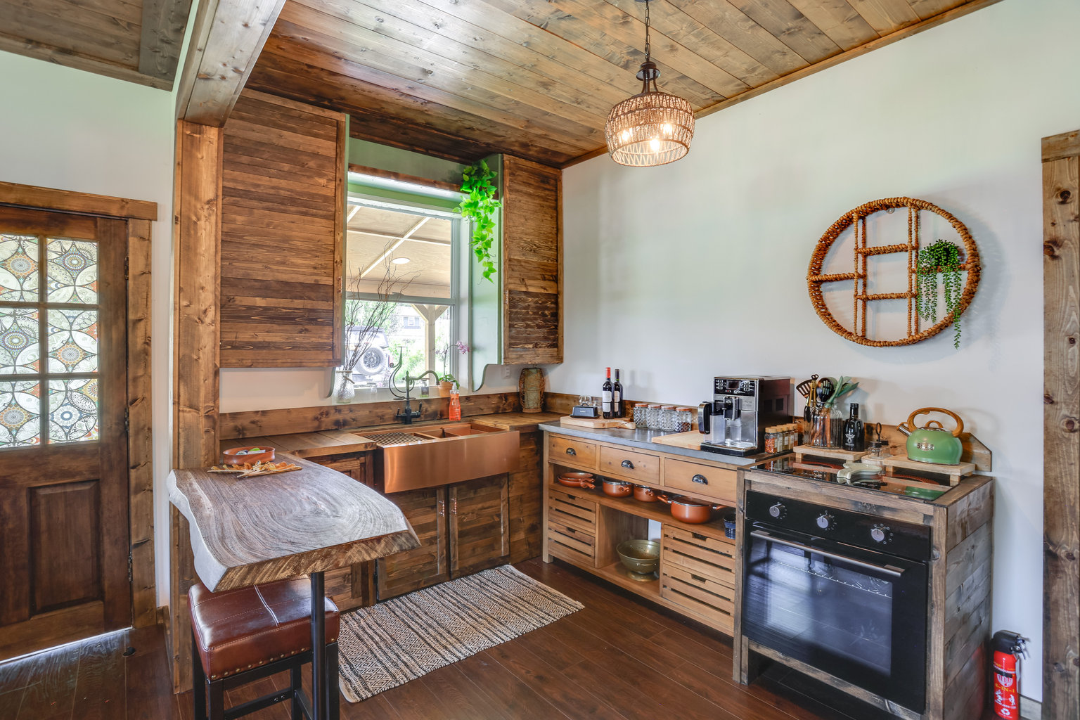 Arcadia Vacation Rental