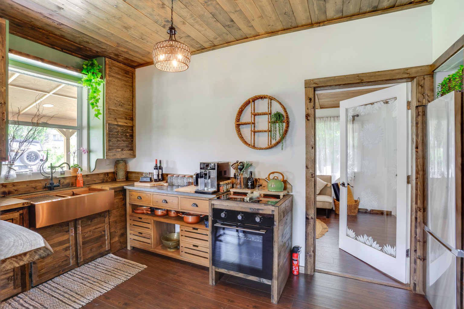 Arcadia Vacation Rental