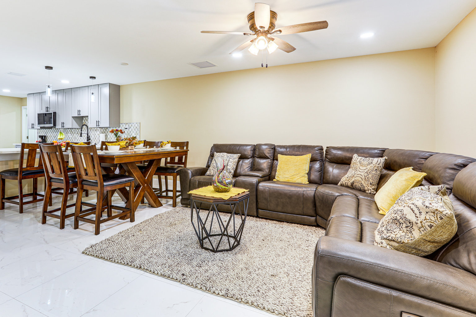 Greenacres Vacation Rental