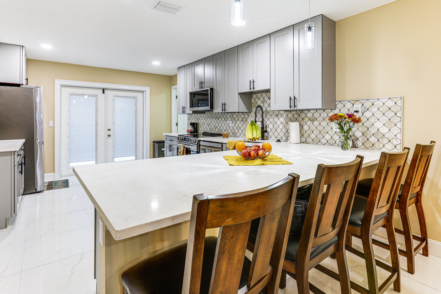 Greenacres Vacation Rental