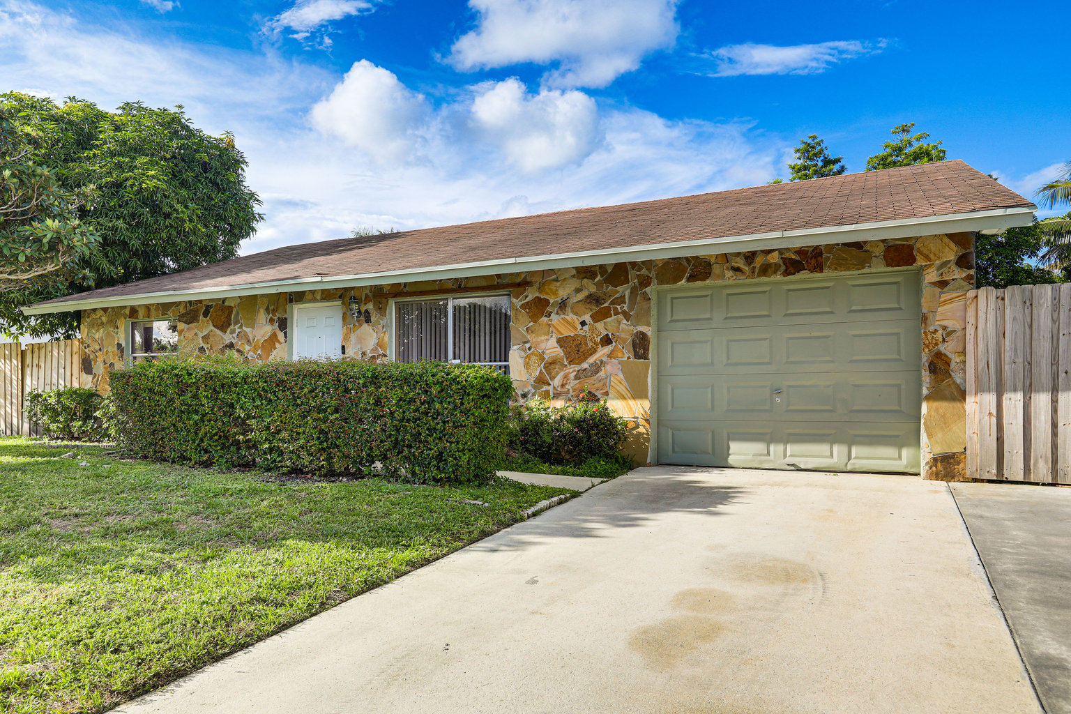 Greenacres Vacation Rental