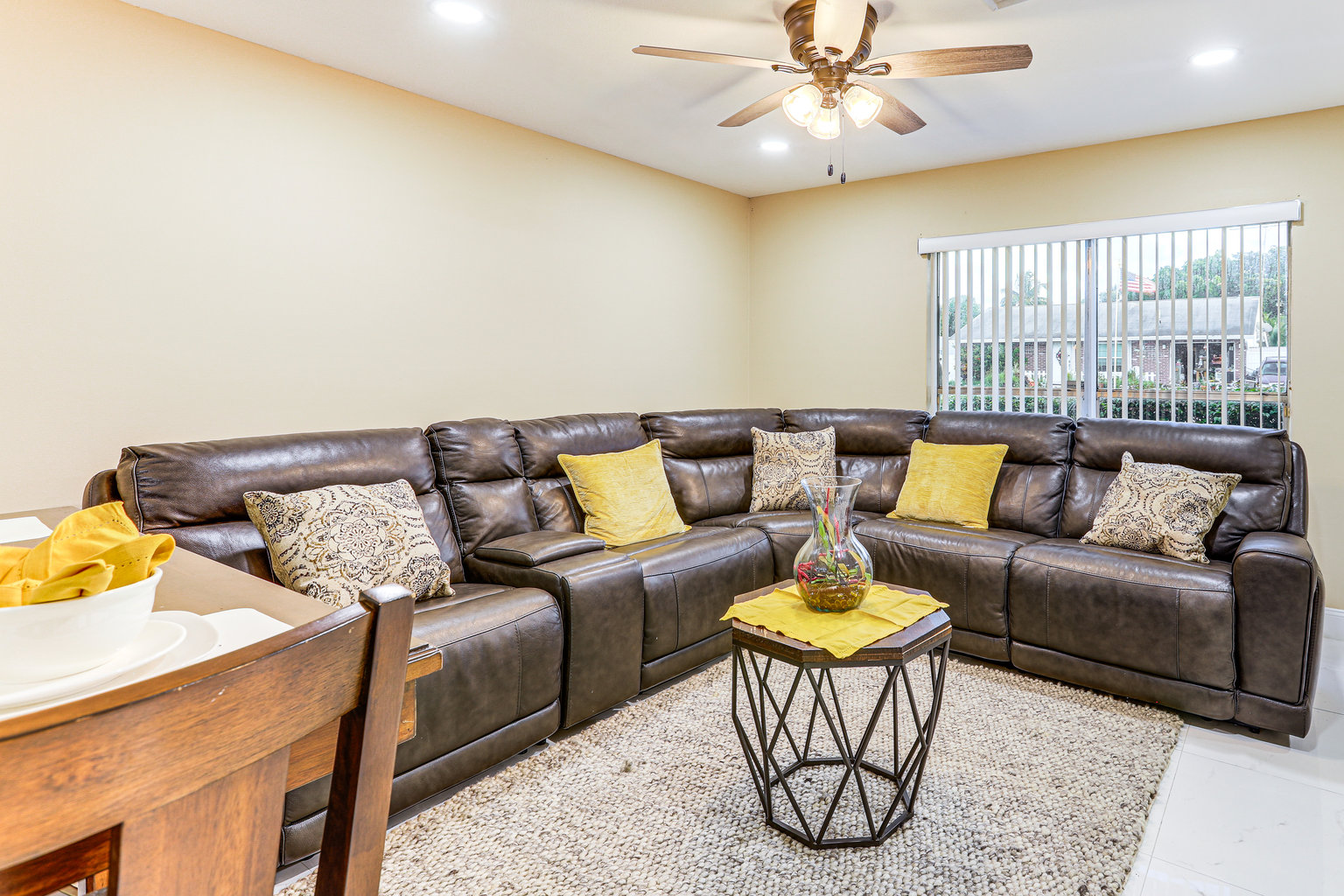 Greenacres Vacation Rental