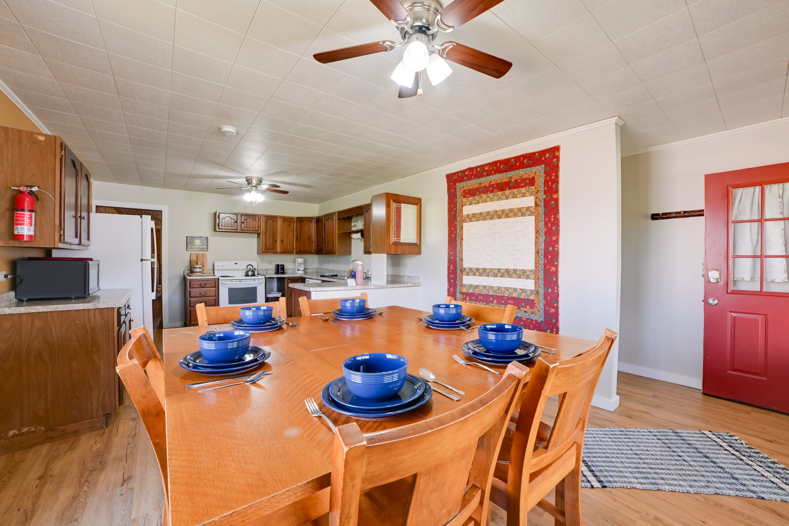 Elizabethtown Vacation Rental