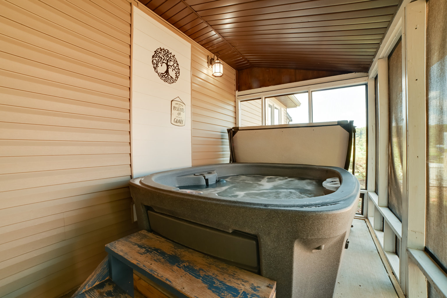 Elizabethtown Vacation Rental