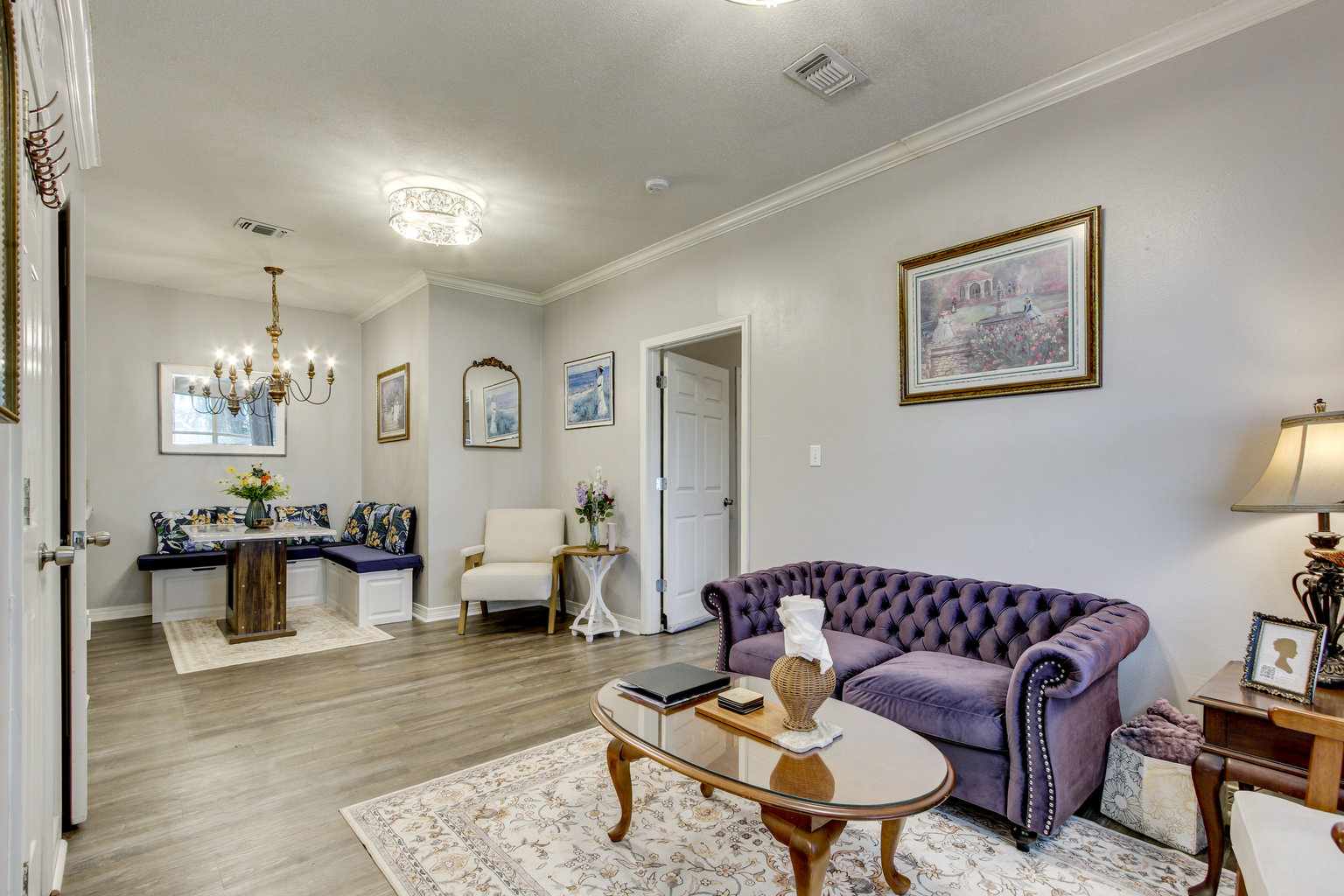 Biloxi Vacation Rental