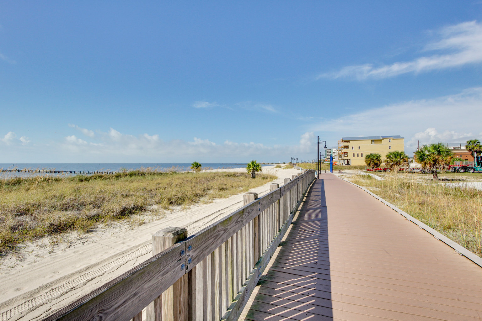 Biloxi Vacation Rental