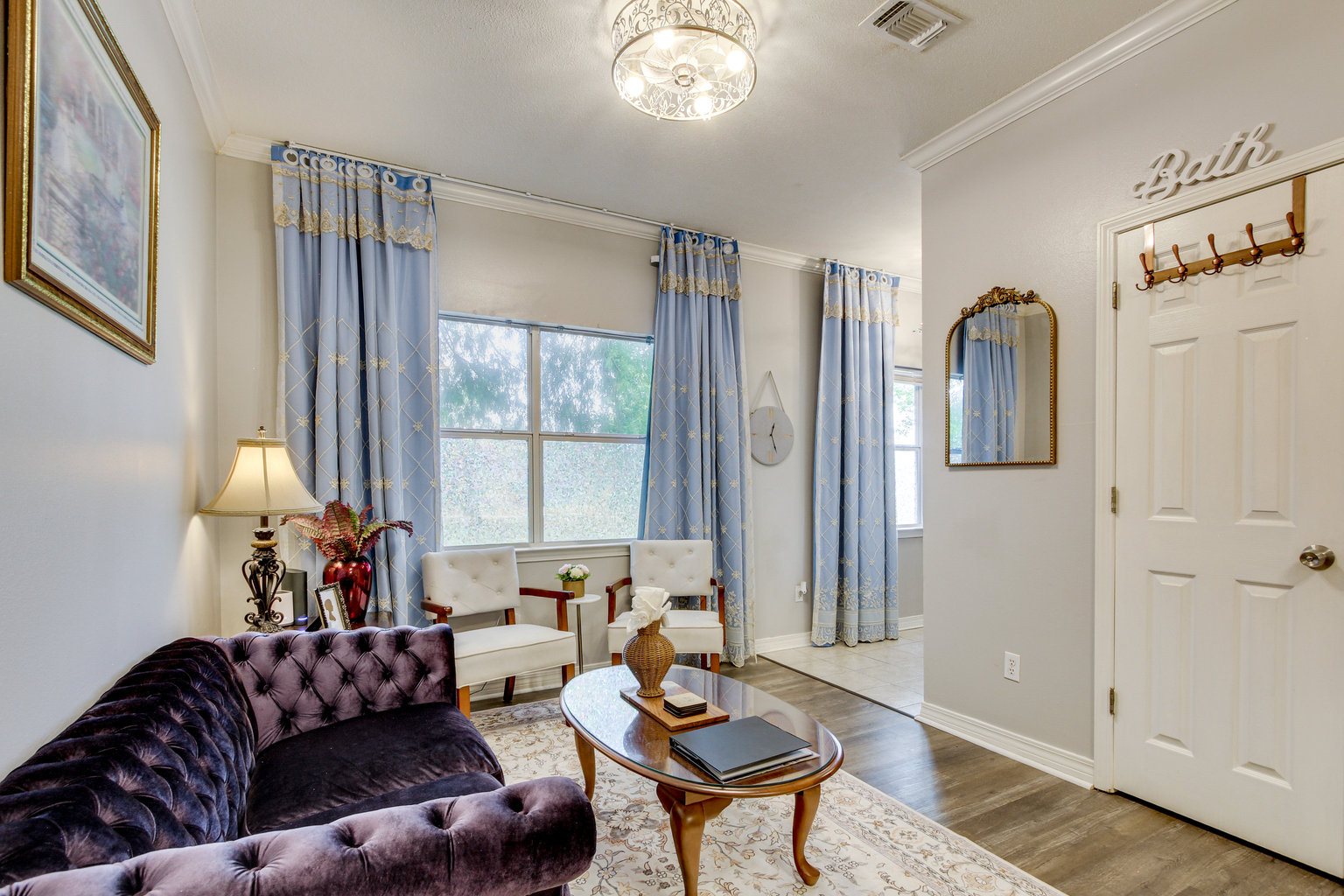 Biloxi Vacation Rental